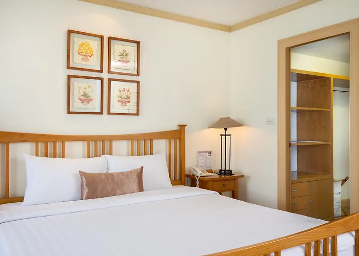 Hotel Riverfront