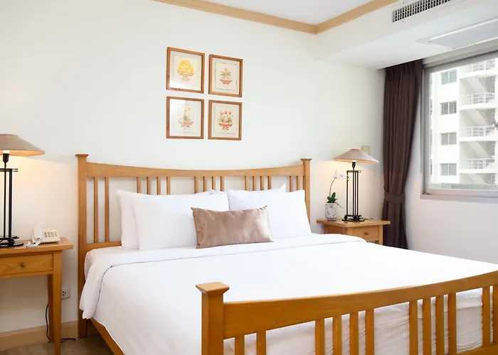 Riverfront 4* Bangkok