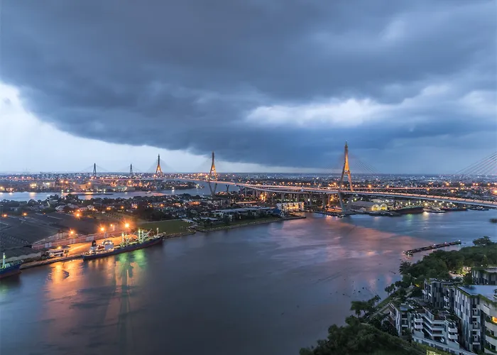 Riverfront