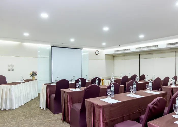 Hotel Riverfront 4*