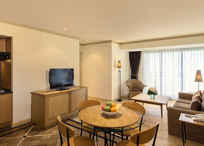Riverfront Hotel Bangkok