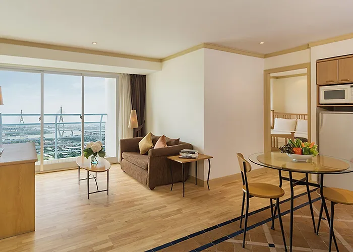 Riverfront 4* Bangkok