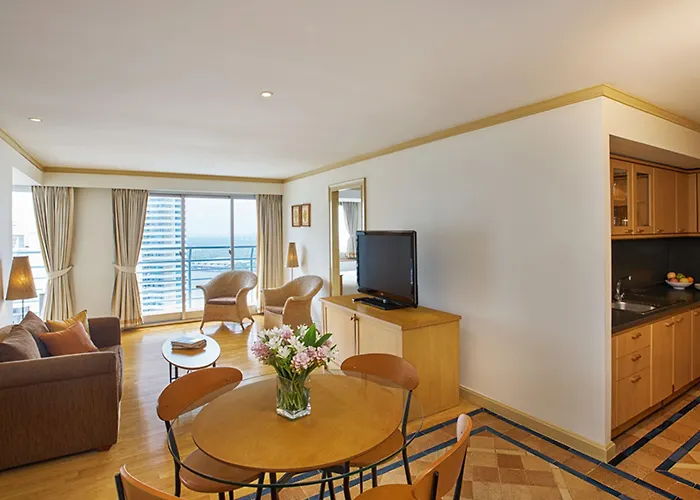 Riverfront Hotel Bangkok