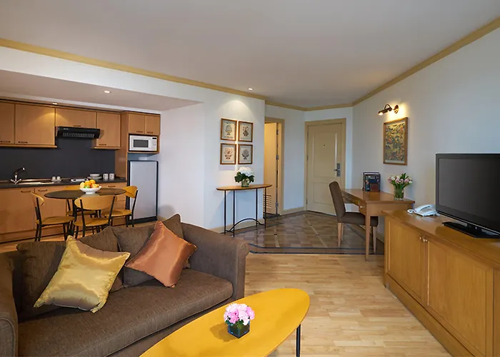 Riverfront Hotel Bangkok