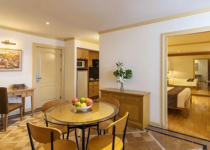 Riverfront 4* Bangkok