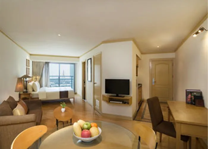 Riverfront Hotel Bangkok