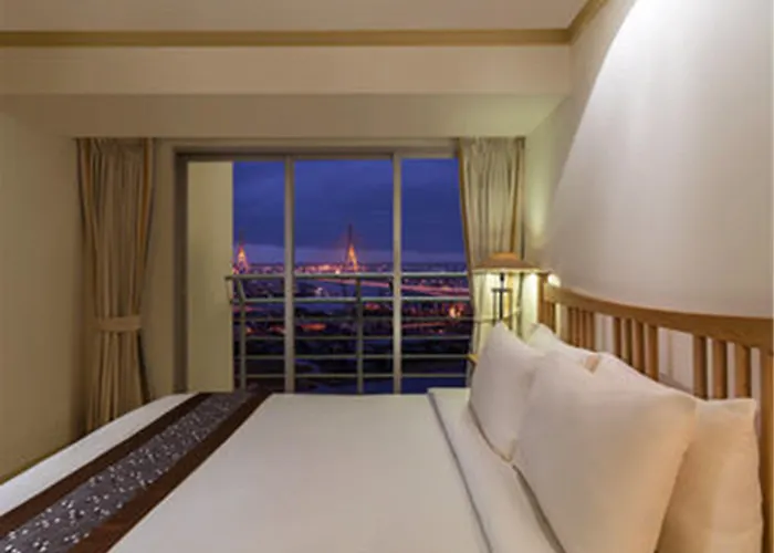 Riverfront Hotel Bangkok