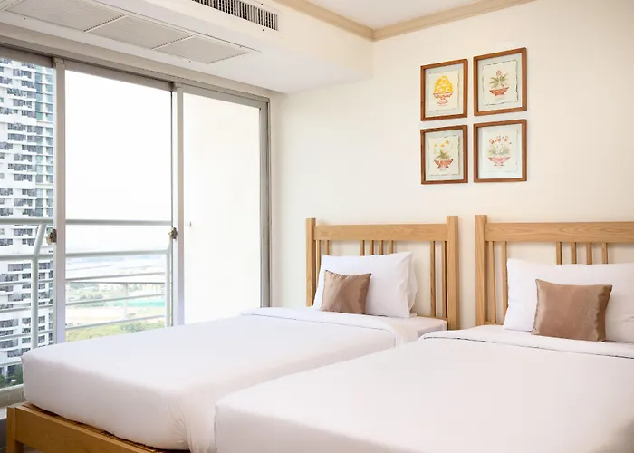 Hotel Riverfront