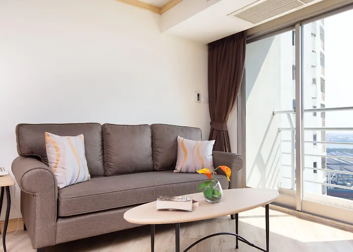 Riverfront Hotel Bangkok