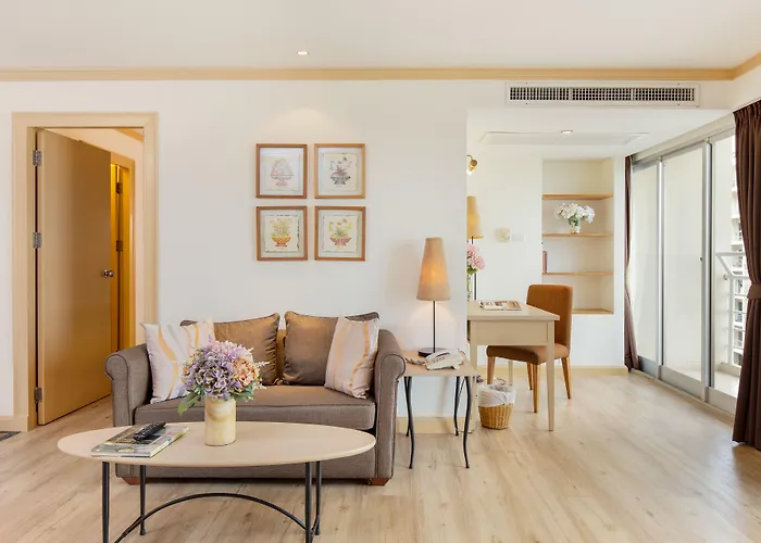 Hotel Riverfront Bangkok