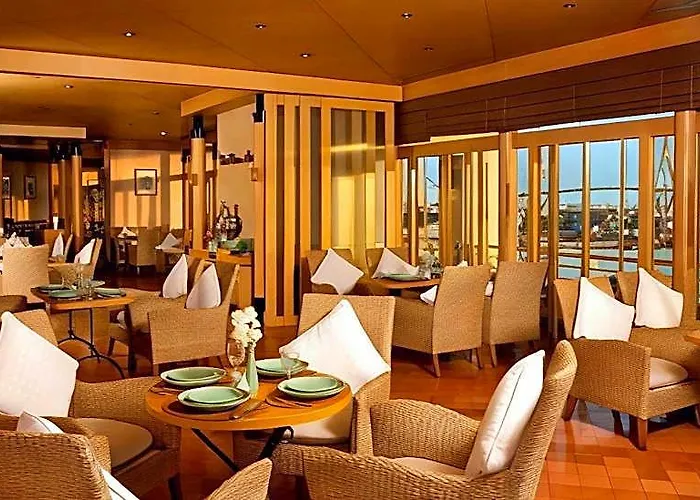 Hotel Riverfront