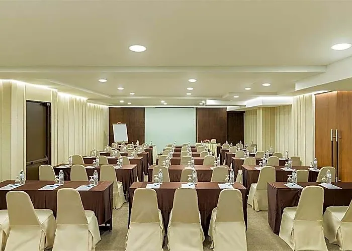 Riverfront 4* Bangkok