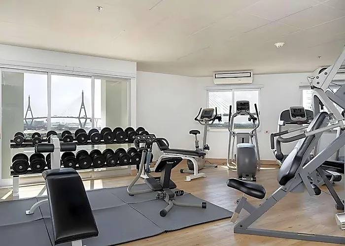 Hotel Riverfront 4*