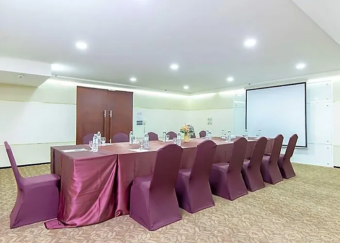 Riverfront Hotel Bangkok
