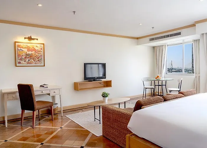 Hotel Riverfront 4*