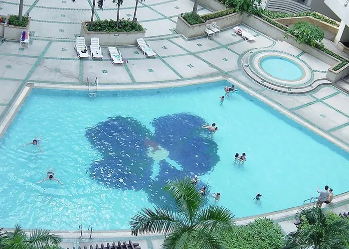 Riverfront Hotel Bangkok