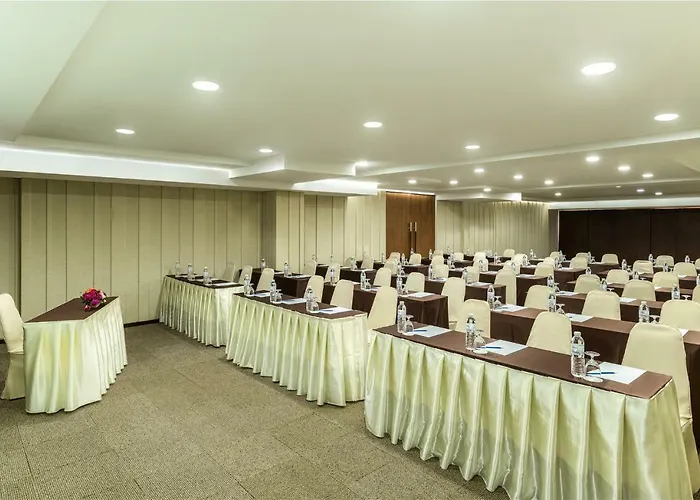 Hotel Riverfront Bangkok