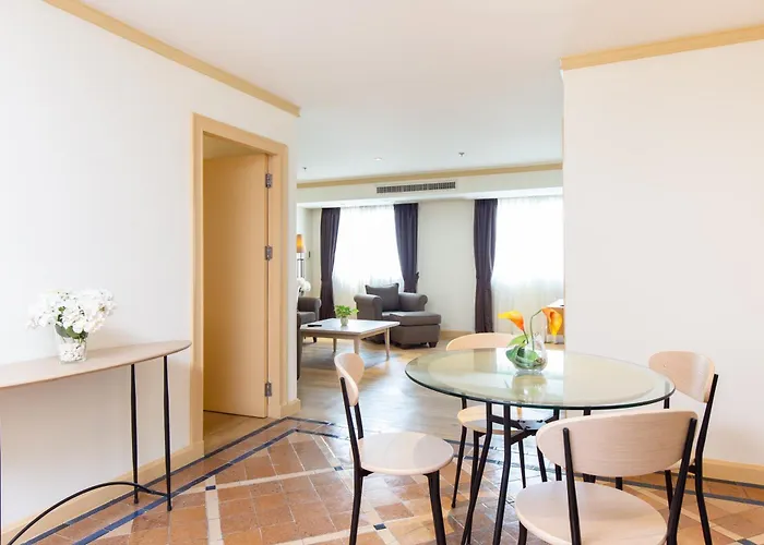 Riverfront 4* Bangkok