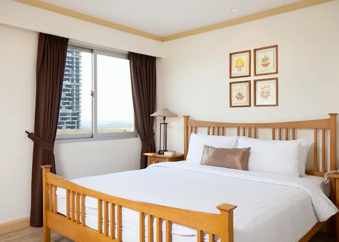 Riverfront 4* Bangkok